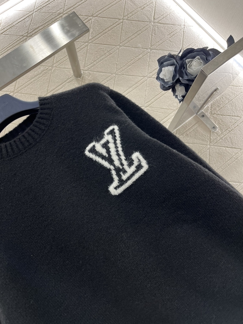 LV Sweaters